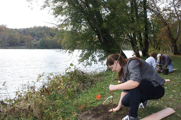 Lawmakers Hear About Green Infrastructure